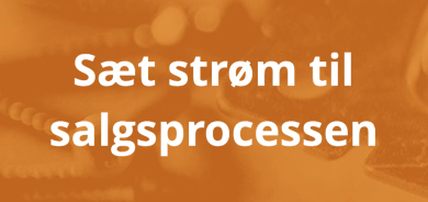 Sæt strøm til salget